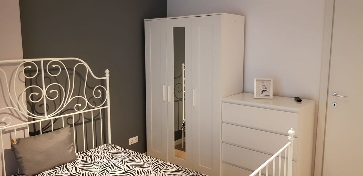 AP. 2 CAMERE POLITEHNICA, DOG-FRIENDLY, BLOC NOU, CENTRALA TERMICA - Poză 5