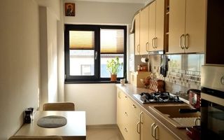 APARTAMENT DE VINZARE 2 CAMERE COPOU - Poză 2