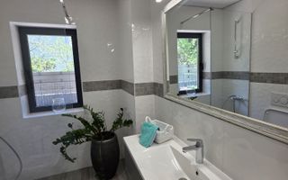 Vanzare | 3 Camere | Iancu Nicolae | Grand Park Pipera | Parter - Poză 11