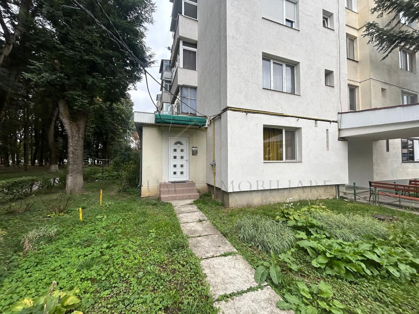 Apartament 3 camere, 100 mp, ultracentral – ideal birouri - Poză 19