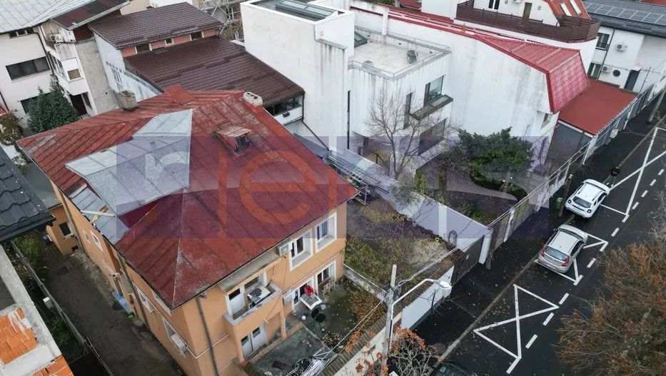 DE VANZARE OPORTUNITATE | VILĂ  CURTE INDIVIDUALĂ | TEREN 350 MP - Poză 1