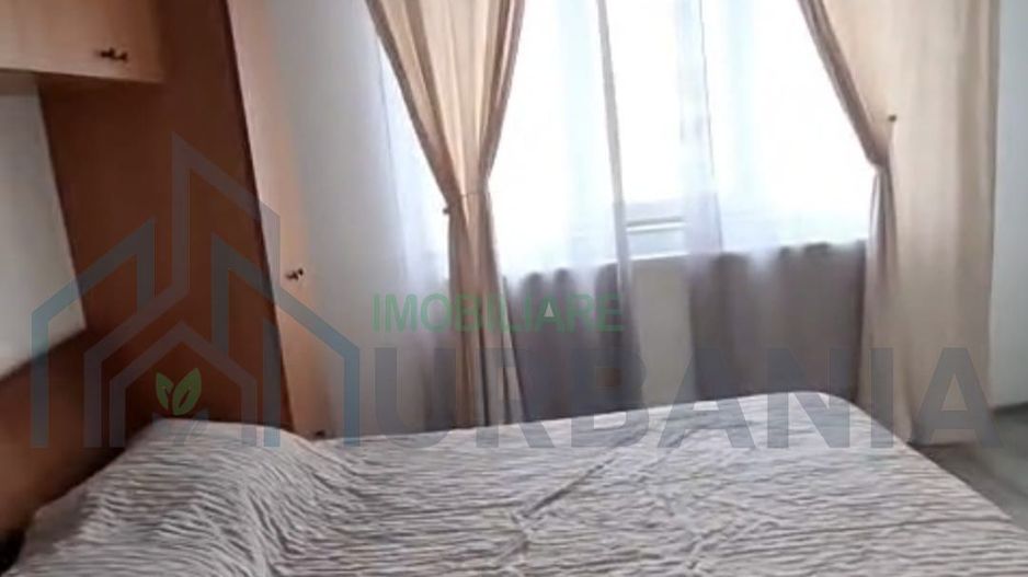 Garsonieră Piața Nicolina lingă Kaufland - Poză 6