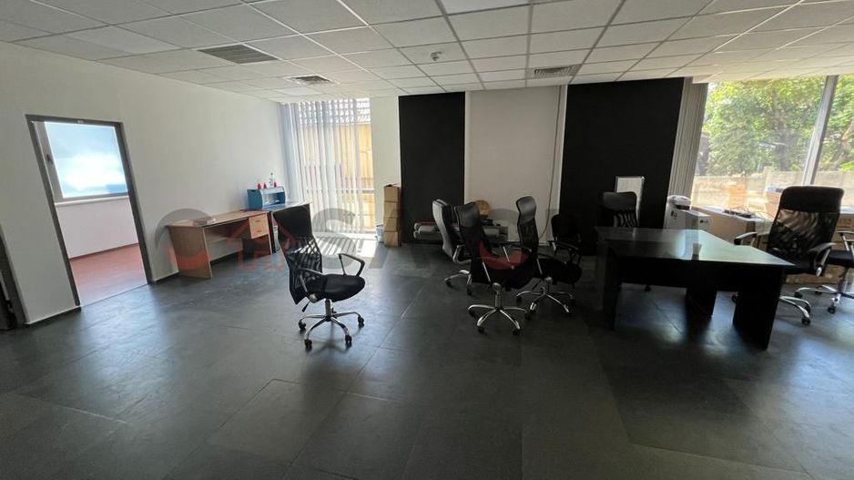 Clădire de birouri de vânzare, 700mp, locație excelentă, Cluj-Napoca ! - Poză 4