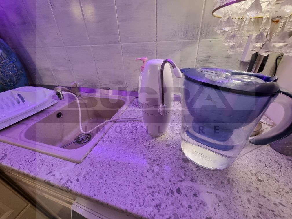 Casa cu 5 camere, 230 mp utili+1000 mp teren,zona strazii Romulus Vuia - Poză 5