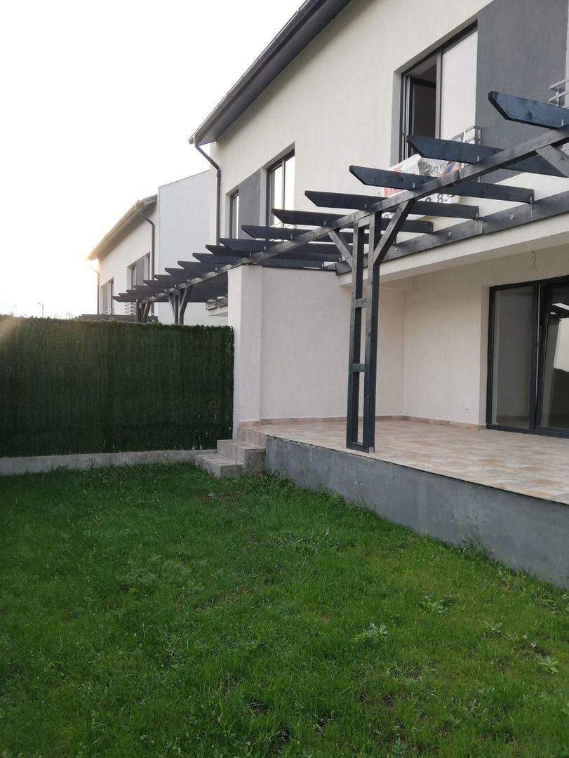 Vila dupex complex privat Otopeni | Primărie - Poză 3