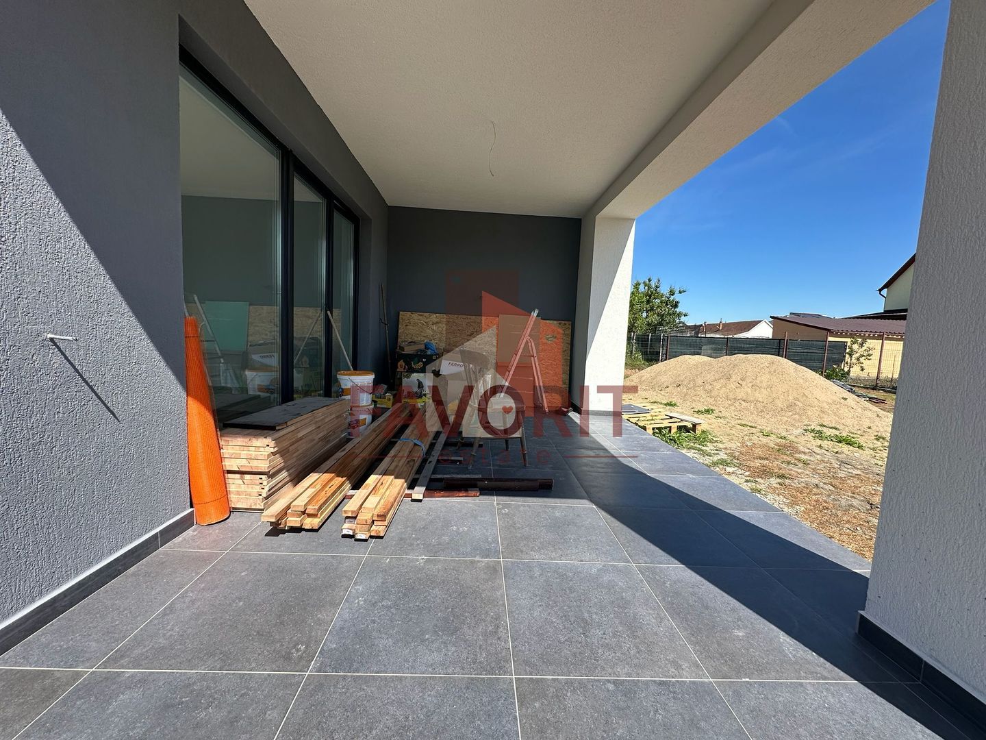 Duplex | Parter + Etaj | Toate utilitatile | Curte generoasa | Sacalaz - Poză 18