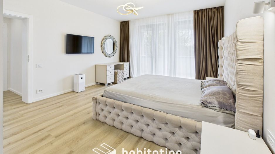 Casă contemporană, premium, în Elisabetin – confort inteligent - Poză 17