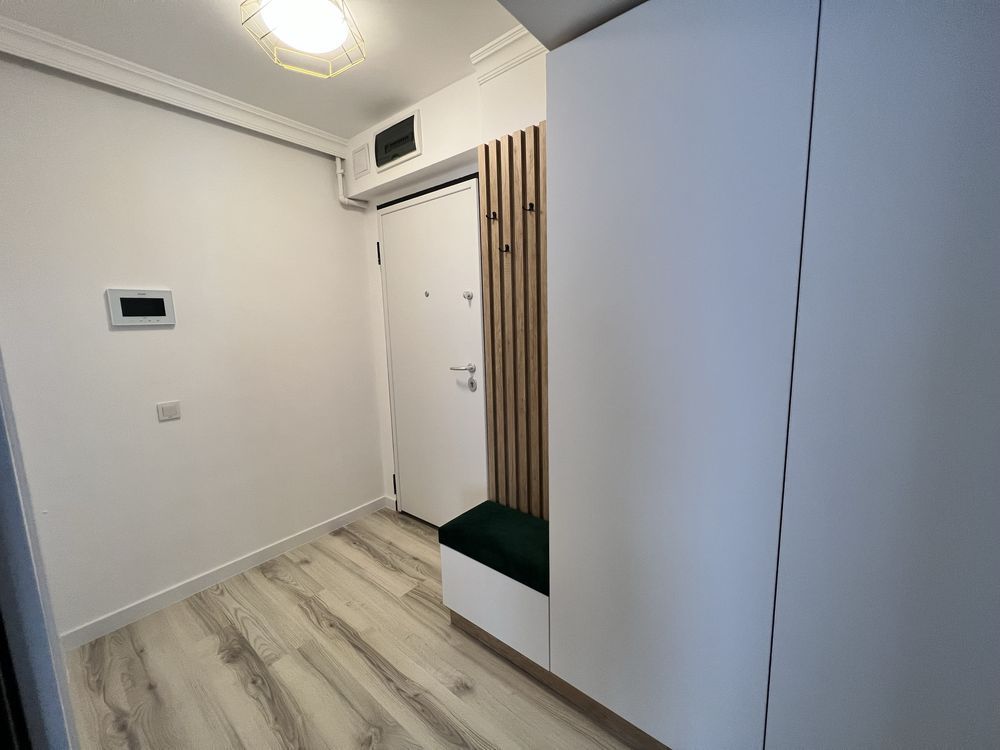 2 room apartment | Pipera | Furnished | Parking - Poză 7