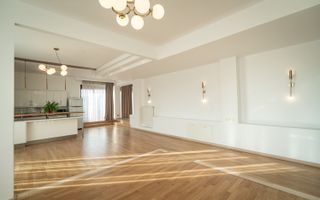 Exquisite Penthouse for Rent – Herastrau Area, Sector 1 - Poză 2