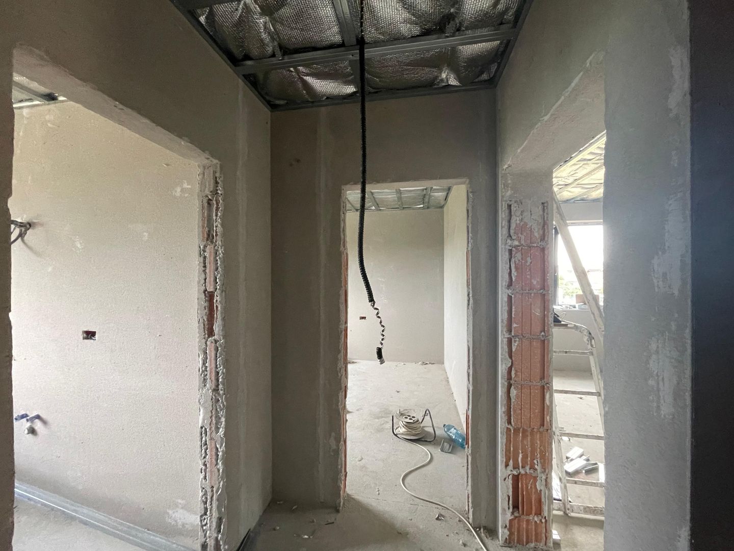 Duplex - 90mp - toate utilitatile - Urseni - Poză 6