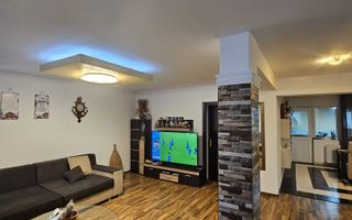 OCAZIE Casa P+M+ teren 700mp Adunatii-Copaceni - Poză 6