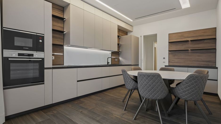 Apartament unic 5 Camere | Zona Aviatorilor - Poză 7