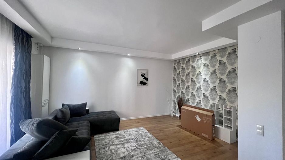 Apartament 2 camere Ansamblul Rezidential Cosmopolis - Poză 4