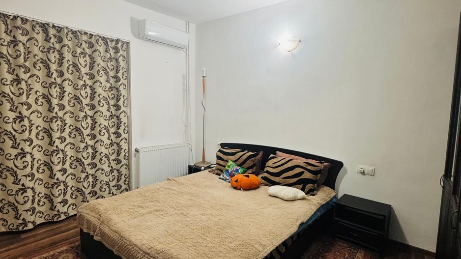 Casa Podgoria cu ponton pe malul Crisului - Poză 7