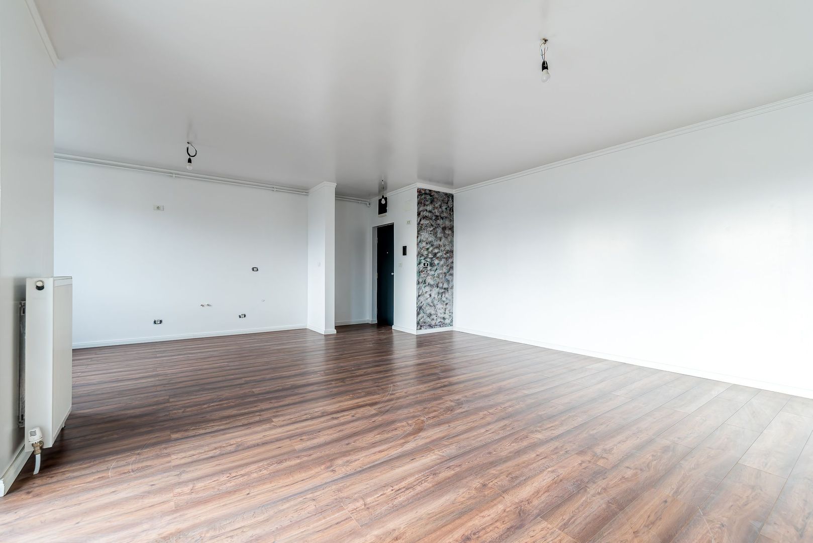 Apartament 2 camere bloc nou - Medlife Genesys - Poză 3