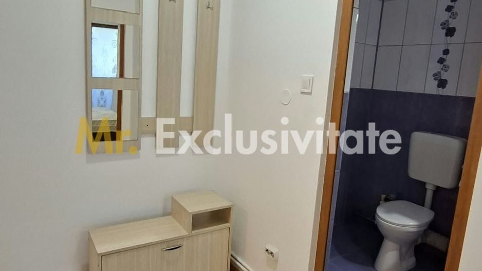 Inchiriere Apartament 2 camere modern Nord, centrala proprie - Poză 9