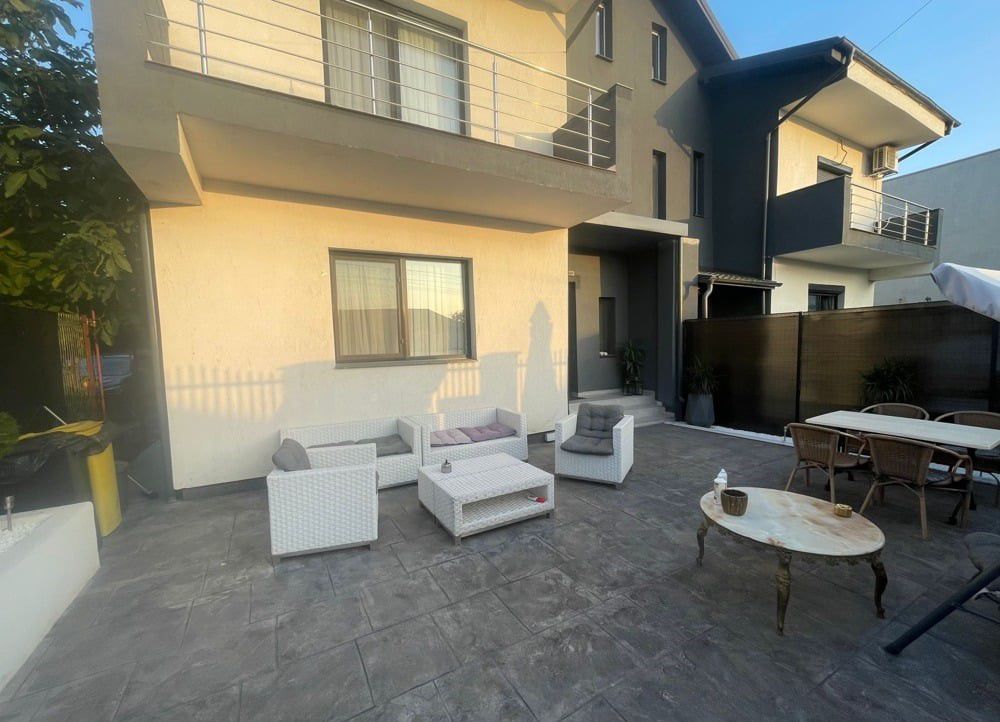 NOU Vila 3 dormitoare Pipera | Biserică - Poză 5