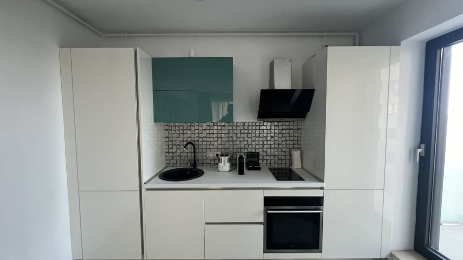 Studio Mamaia Nord - Zona Cluburilor (ZERO COMISION) - Poză 3