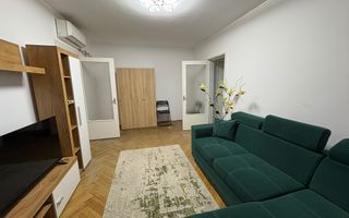 AP. 2 CAMERE PIATA SUDULUI, DOG-FRIENDLY, MODERN, METROU 14 MINUTE - Poză 3