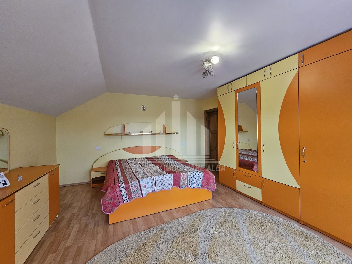 Casa individuala cu garaj, Alba-Micesti - Poză 10