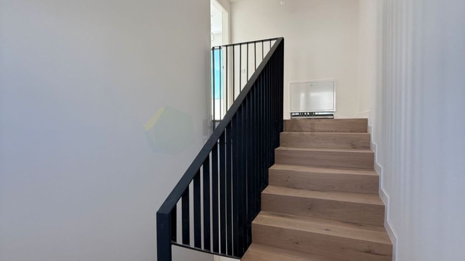 Vila 5 camere Pipera Denya Lake| Faza 1 - Poză 5