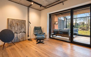 Apartament premium 2 camere cu grădină | Brick Lofts Aviației - Poză 4