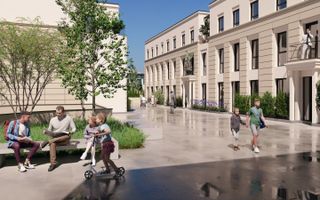 Mayfair – Ansamblu Exclusivist de Vile în Pipera-Direct Dezv - Poză 5