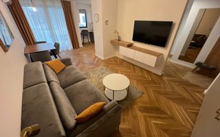 2 camere, premium, bloc nou, Marasti, The Nest, The Ofiice, 21 Dec - Poză 3