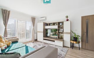 Apartament cochet cu 2 camere – Zona Dâmbovița - Poză 5