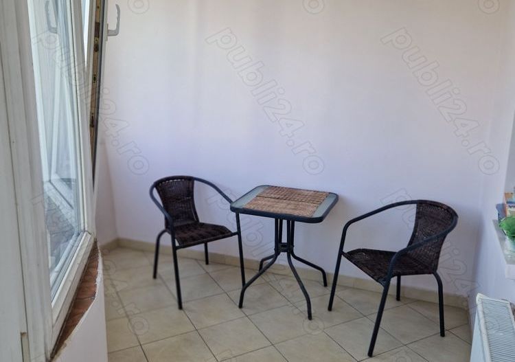 Apartament 3 camere Decebal - Poză 5