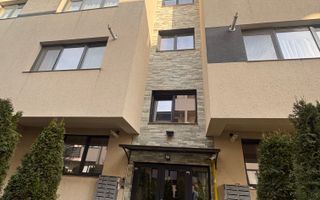 Apartament cu 2 camere-Zona Eroilor Floresti - Schiță 10