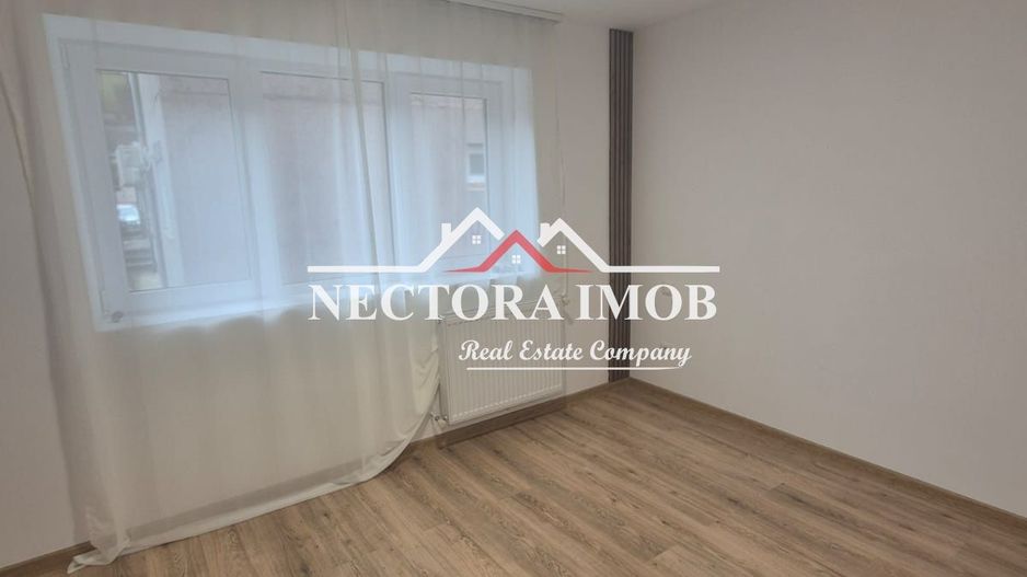 NECTORA IMOB-Apartament 2 camere, Recent RENOVAT, Str. Sovata, Parter - Poză 7