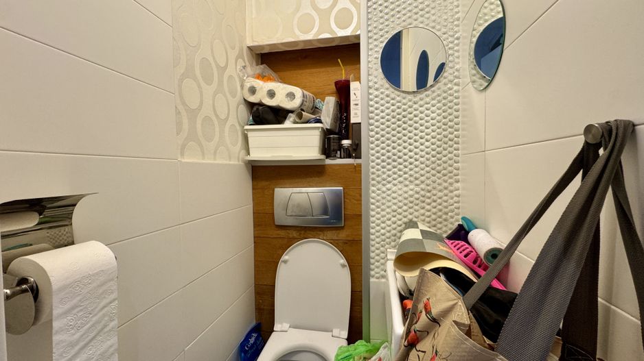 APARTAMENT SUPERB | 3 CAMERE | DOMENII COMISION 0% - Poză 10