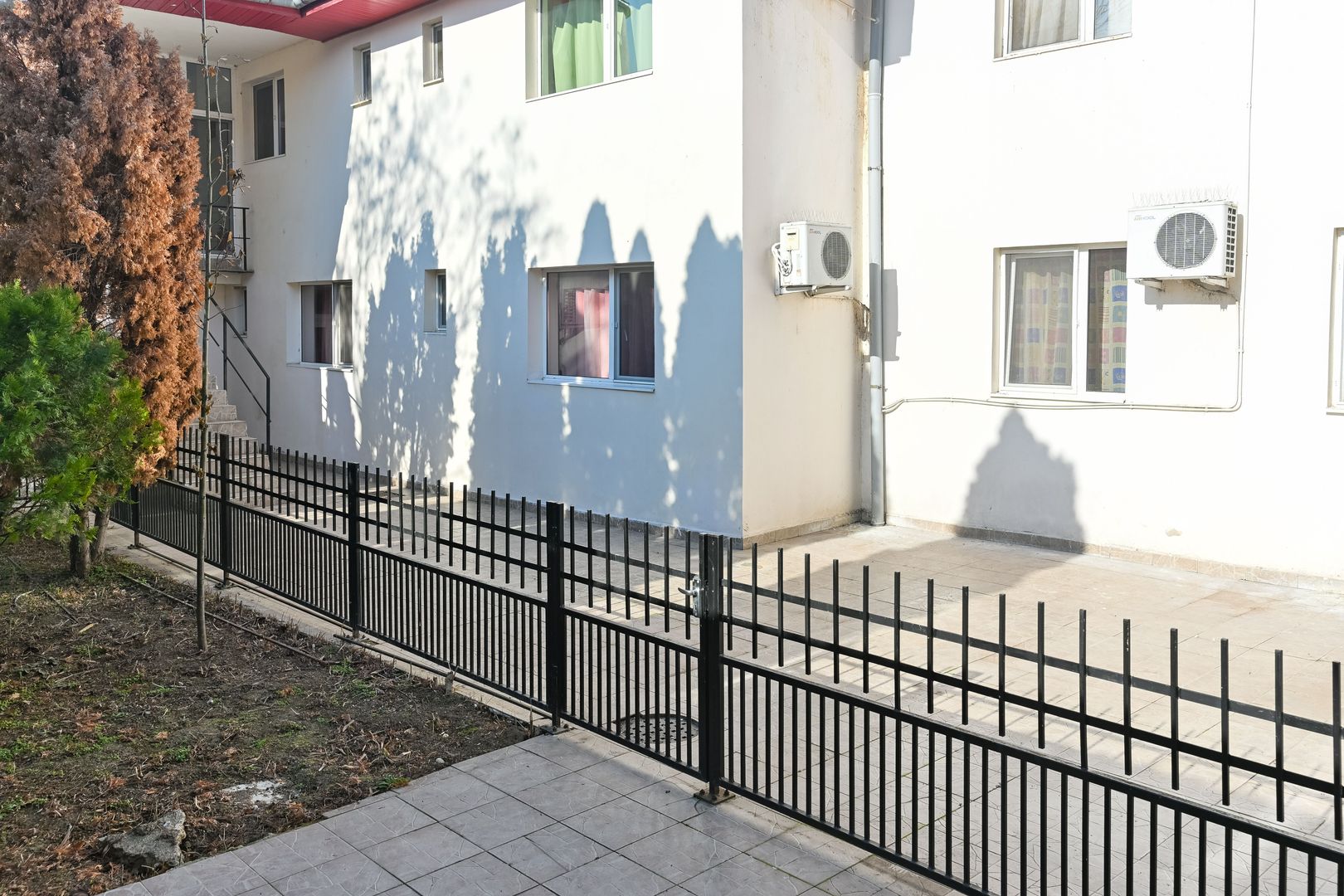 Casa-Vila de vanzare Zona Olimpia-Stadion 0% COMISION CUMPARATOR - Poză 26