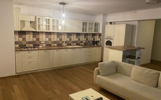 2 camere | 93 mp total | etaj 4 | Barbu Vacarescu| Metroul Pipera - Poză 2
