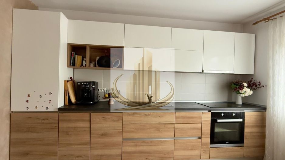 Duplex moderm mobilat si utilat complet | Toate utilitatile - Poză 4