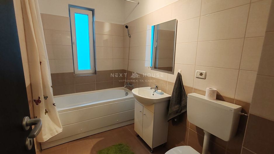 Apartament ( tip studio ) 13 Septembrie - P. Ispirescu - Poză 11