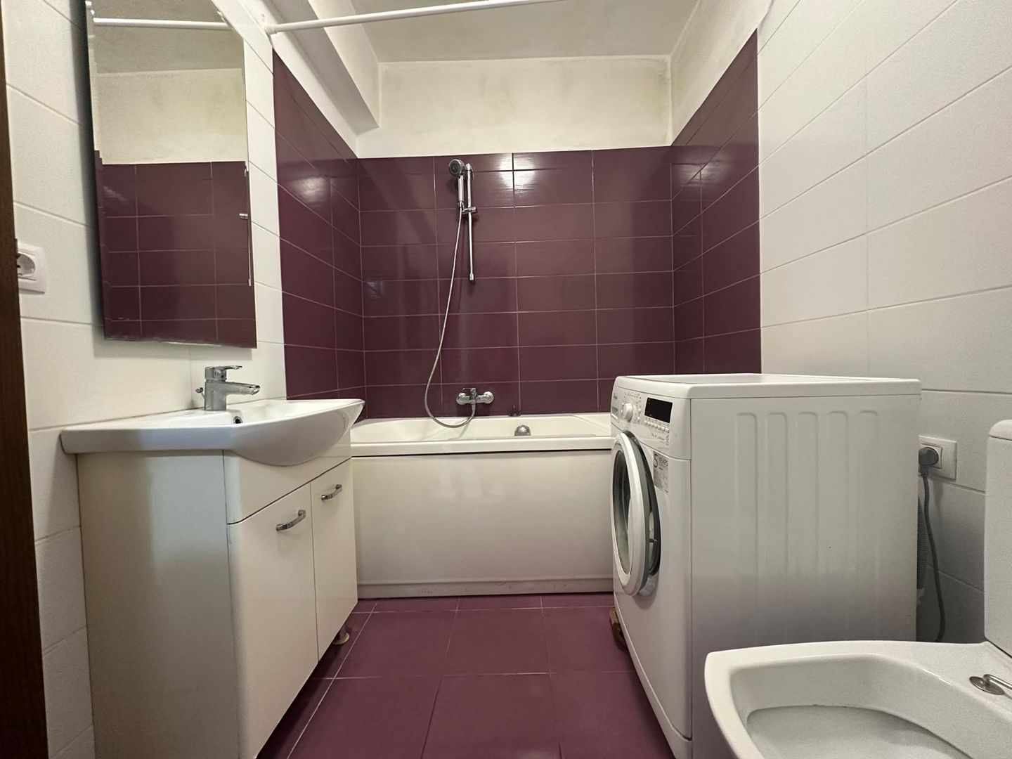DE VANZARE Apartament 2 camere Fundeni - Poză 6