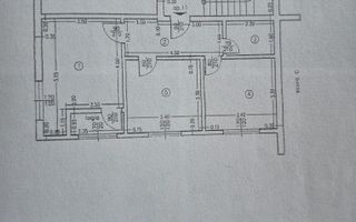 Apartament 2 camere | 52 mpu | Mansarda | - Poză 8