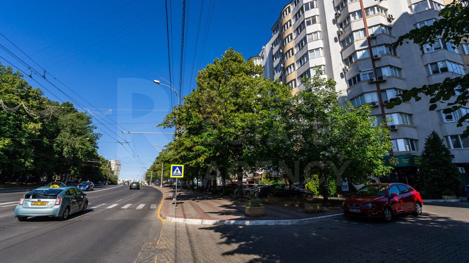 Vânzare, apartament, 3 camere, strada Bogdan Voievod, Râșcani - Poză 24