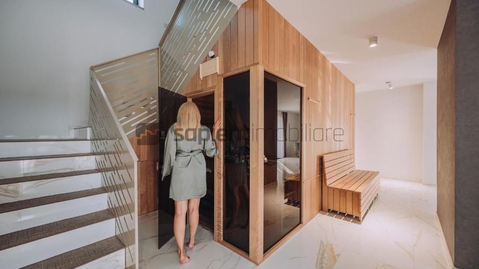 Sapient | Vilă premium situată în loc. Sânmartin - Poză 3