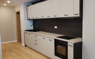 APARTAMENT CU 3 CAMERE LA INCHIRIERE IN COMPLEX REZIDENTIAL - Poză 9