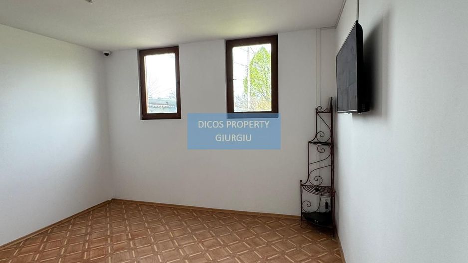 De inchiriat Hala -Negru Voda - Poză 3