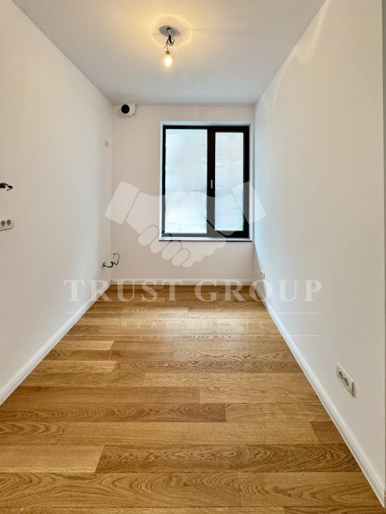 Apartament 2 camere Herastrau | Curte 68mp | Loc de parcare - Poză 12