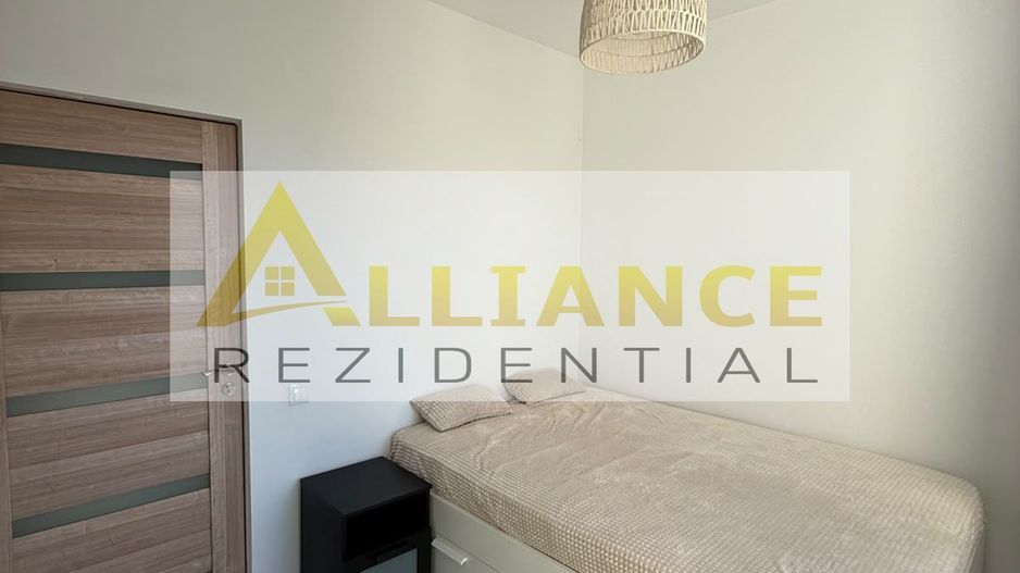 Casa duplex modernă P+1+M în Popești-Leordeni | Curte privată 107 mp - Poză 5