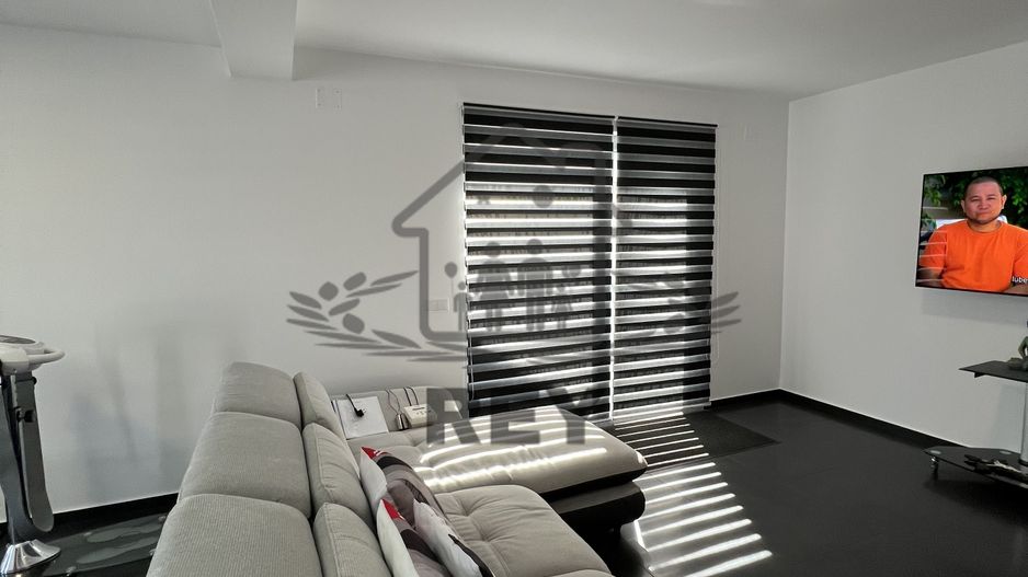 Duplex la cheie 4 camere | Calea Cisnădiei | Arhitecților - Poză 3