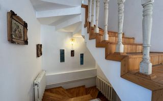 Casa individuala | De inchiriat | 320 mp | 750 mp teren | Cetate - Poză 18