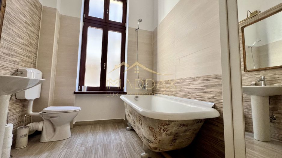 Showroom elegant *5 Camere* 151mp | Victoriei - Poză 57