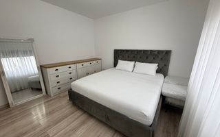 Apartament 3 camere | Burdujeni | 60 mp | Mobilat complet - Poză 8