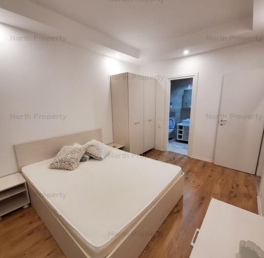 3 camere+ parcare in Complex Cosmopolis - Poză 15